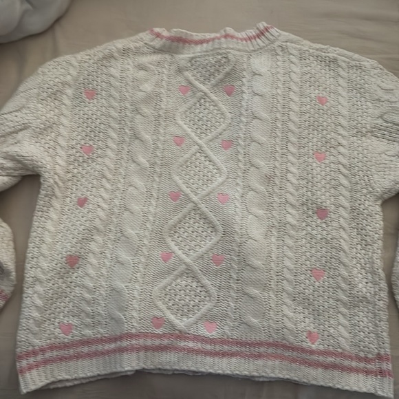 Taylor Swift Lover Cardigan *please read description - Picture 4 of 6